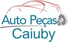 Logo Auto Peças Caiuby