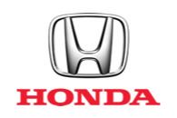 Marca de Carro Honda