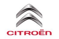 Marca de Carro Citroën